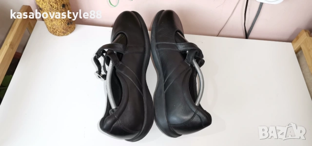 Обувки Green Comfort 41н.Естесвена кожа , снимка 8 - Дамски ежедневни обувки - 54138438
