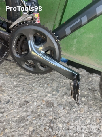 Cube Nuroad Pro gravel, снимка 10 - Велосипеди - 55244102