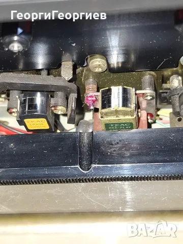 TEAC MODEL C-3...., снимка 9 - Декове - 55539820