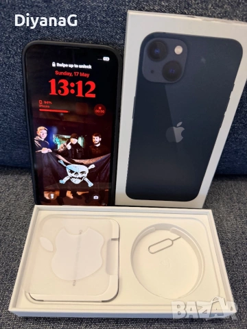 Apple iPhone 13