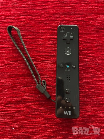 Контролер за Nintendo Wii 