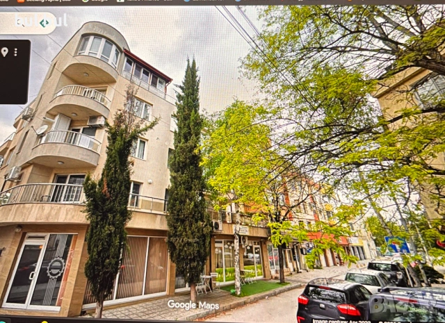 Продава 3-СТАЕН Пазарджик, Идеален център Първи собственик