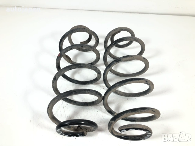 Комплект задни пружини Peugeot 207cc (2006-2014г.)