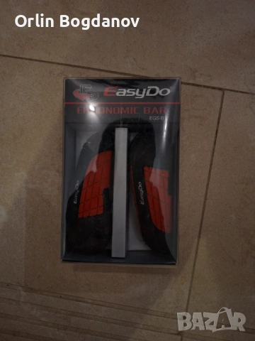 Велосипед SPECIALIZED 24'' гуми + звънец + 2 странични ръкохватки, снимка 11 - Велосипеди - 54176112