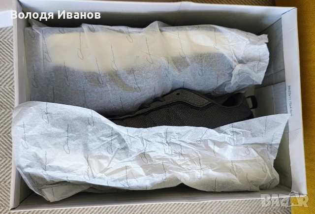 Closure LDN, спортни обувки, номер 43, снимка 10 - Маратонки - 54755611