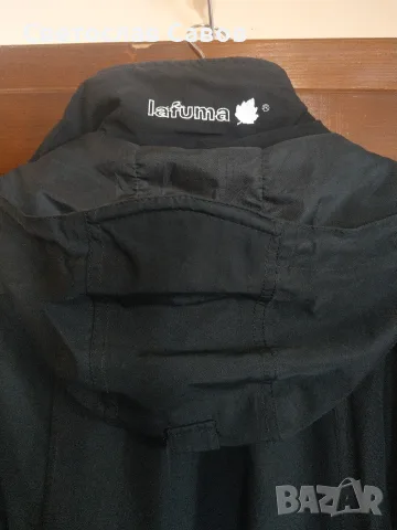 Lafuma Gore-tex L. , снимка 2 - Якета - 54514323