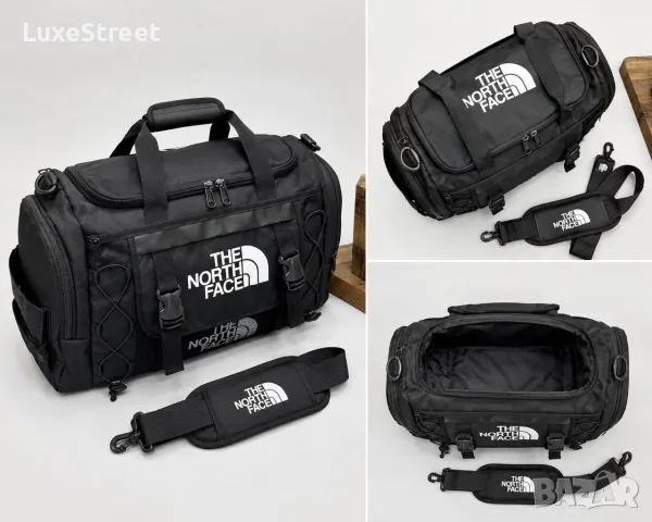 Nike 🫟 Adidas 🫟 Puma 🫟 The North Face 🫟 Сакове , снимка 2 - Сакове - 55336458