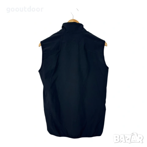 Техничен елек Millet K Shield Vest – (S), снимка 2 - Спортни дрехи, екипи - 54597673