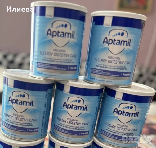 Чисто ново адаптирано мляко, снимка 8 - Други - 53736054