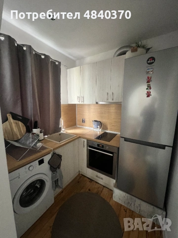 Продава 2-СТАЕН в град София, кв.Илинден бул. Вардар, снимка 5 - Апартаменти - 54699258