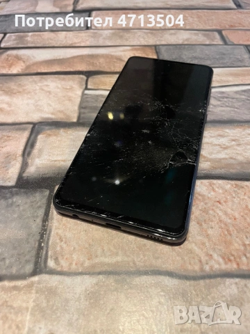 Samsung A52, снимка 2 - Samsung - 54606352