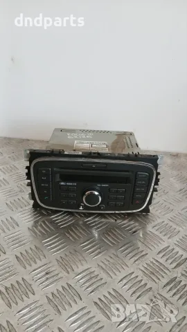 CD Ford Focus 1.6 TDCi 2010