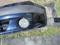 Предна броня за Renault Scenic I Minivan (09.1999 - 07.2003), миниван, снимка 14