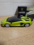 Чисто нова спортна кола(играчка) Lamborghini Aventador SVJ Roadster. Мащаб: 1:24 , снимка 2