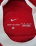 Ливърпул / Liverpool Nike 2023-24 Home Jersey - размер XS, снимка 6