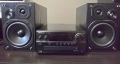 Стерео система Panasonic SC-PMX90EG-K, снимка 2