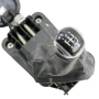 Механизъм с жила скоростен лост Citroen DS3 2009-2014 ID: 161738 OEM 9803397280, снимка 3