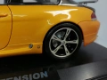 BMW M6 E63 Schnitzer Tension 1:18  Norev, снимка 13