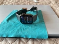Apple Watch 7 stainless steel , снимка 3