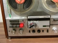 Магнетофон  Telefunken m204ts , снимка 5