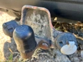 Теглич Волво ХС60/Volvo XC60, снимка 7