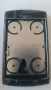 Панел BlackBerry 9000 - BlackBerry 9105 - BlackBerry 9700 - BlackBerry 9550, снимка 15