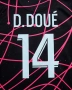 D. DOUE 14 💖⚽️ детско юношески футболни екипи PSG , снимка 5