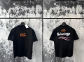 Balenciaga Унисекс Тениска👚👕Дамска Тениска👚Мъжка Тениска Код brandx7-9, снимка 1