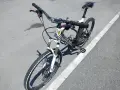 велосипед Ghost HTX Lector Carbon , снимка 4