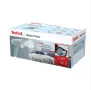 Преносима парна ютия Tefal Origin Travel DT1034E1, променлива пара 0-20 г/мин, резервоар 70 мл, 1200, снимка 1
