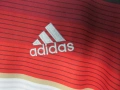 винтидж фланелка Belgium Nike Белгия Адидас Германия футболна тениска Adidas Germany Световно , снимка 7