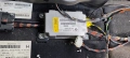 Централа airbag 65.77-6960225 Bmw 730D E65 3.0D - 231к.с. 2005г, снимка 1