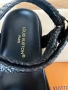 Дамски сандали Louise Vuitton размер 38, снимка 2
