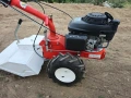 МОТОФРЕЗА HONDA 5,5.к.с. ПЕРФЕКТНА. НАВЕСНА , снимка 10