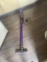 Акумулаторна прахосмукачка  DYSON V-8, снимка 1