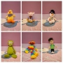 Плюшени играчки , снимка 3