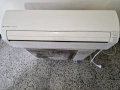 инверторен Климатик Fudji Electric 12 Топ състояние 169 евро, снимка 1