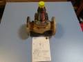 терморегулаторен вентил Samson typ4/2114 DN50 PN16 temperature controller valve, снимка 1