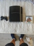 Playstation 3 fat без кабели 120gb, снимка 2