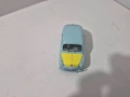 1/43 Seat 600 1958 Solido , снимка 4