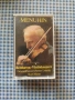 аудио касета MENUHIN, снимка 1