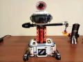 LEGO City Space Base and Rocket Launchpad, снимка 6