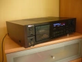 SONY TC-K770ES, снимка 5