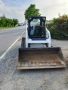 Бобкат Bobcat T190, снимка 7
