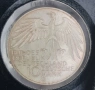 Германия 10 марки 1972 • Олимпийски игри Мюнхен • Сребърна монета, снимка 2