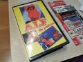 ALF-VHS VIDEO TAPE 1206261301L1, снимка 3