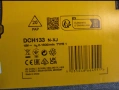 DeWalt DCH133N XJ, снимка 8