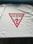 Тениски Guess, Tommy Hilfiger, снимка 1
