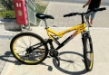 Колело 26 " RALEIGH със скорости, снимка 2