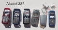 Панели за Alcatel EASY, DB, 300, 303, 311, 511, 701, 735, 715, 501, 332, 525, 320, снимка 7